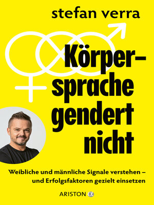 cover image of Körpersprache gendert nicht